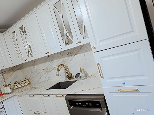 HASTANE CADDESİ ÜZERİNDE 3+1 GENİŞ DAİRE - Görsel 15