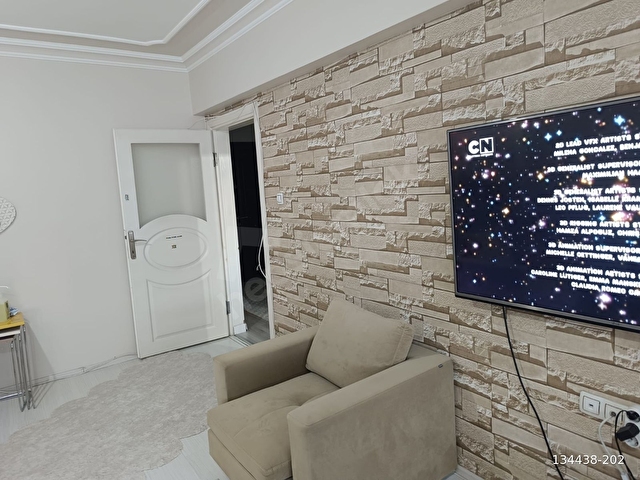 HASTANE CADDESİ ÜZERİNDE 3+1 GENİŞ DAİRE - Görsel 23