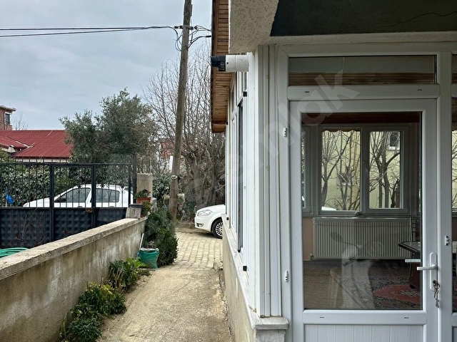 Kiralık müstakil ev - Görsel 3