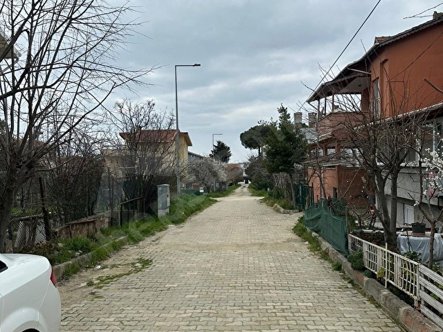 Kiralık müstakil ev - Görsel 4
