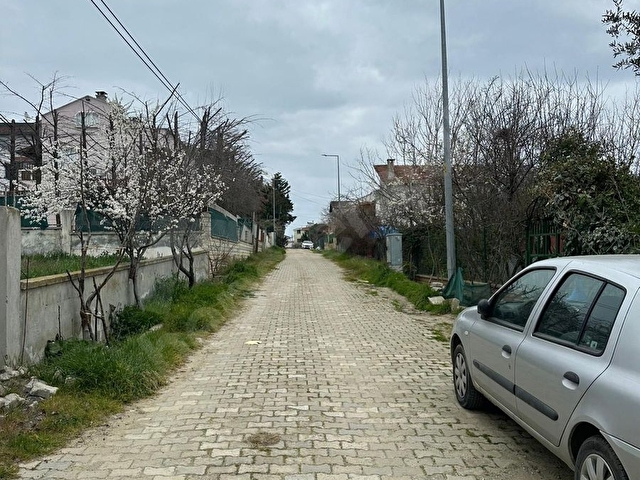 Kiralık müstakil ev - Görsel 5
