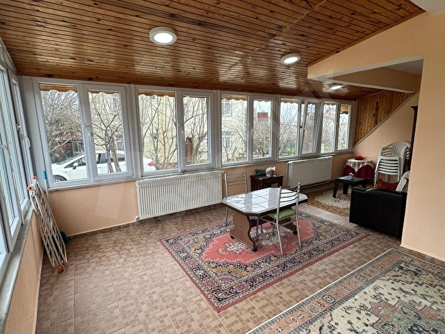 Kiralık müstakil ev - Görsel 6