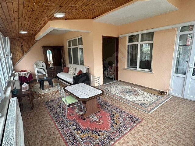 Kiralık müstakil ev - Görsel 7