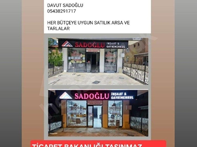 LÜLEBURGAZ HAMITABATTA 5 DÖNÜM SATILIK ARAZİ - Görsel 14
