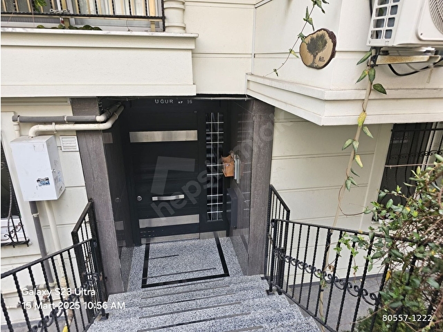 PAŞAMDAN AVCILAR DENİZKÖŞKLERDE SATILIK DAİRE - Görsel 4