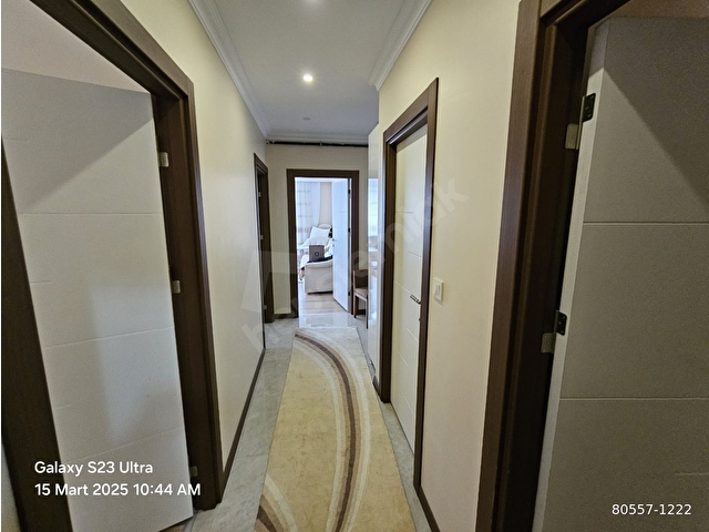 PAŞAMDAN AVCILAR DENİZKÖŞKLERDE SATILIK DAİRE - Görsel 22