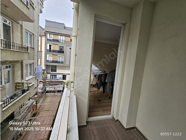 PAŞAMDAN AVCILAR DENİZKÖŞKLERDE SATILIK DAİRE - Görsel 30