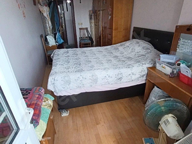 GAZİ BARAJ MANZARALI SATİLİK 1.KAT DAİRE - Görsel 6