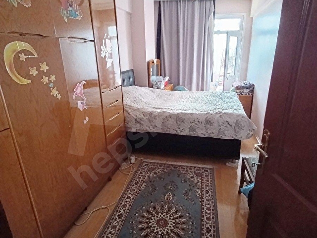 GAZİ BARAJ MANZARALI SATİLİK 1.KAT DAİRE - Görsel 7