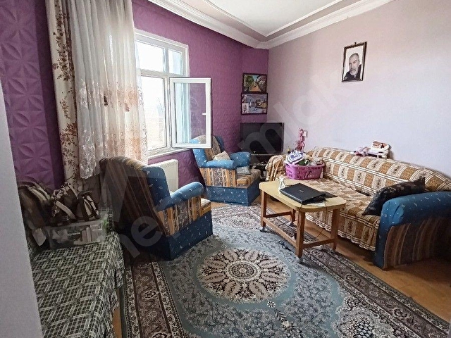 GAZİ BARAJ MANZARALI SATİLİK 1.KAT DAİRE - Görsel 10