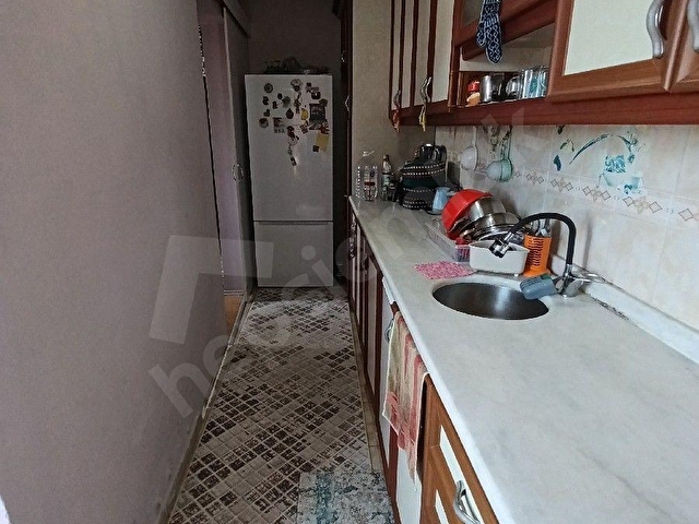 GAZİ BARAJ MANZARALI SATİLİK 1.KAT DAİRE - Görsel 15