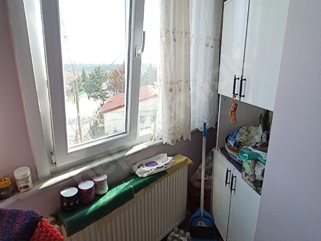 GAZİ BARAJ MANZARALI SATİLİK 1.KAT DAİRE - Görsel 17