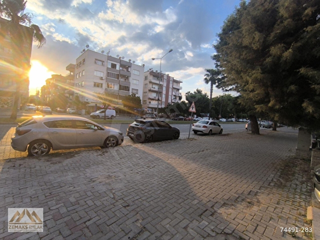 ZEMAKS EMLAKTAN ŞEHİR MERKEZİNDE 1+1 EŞYALI SATILIK - Görsel 28