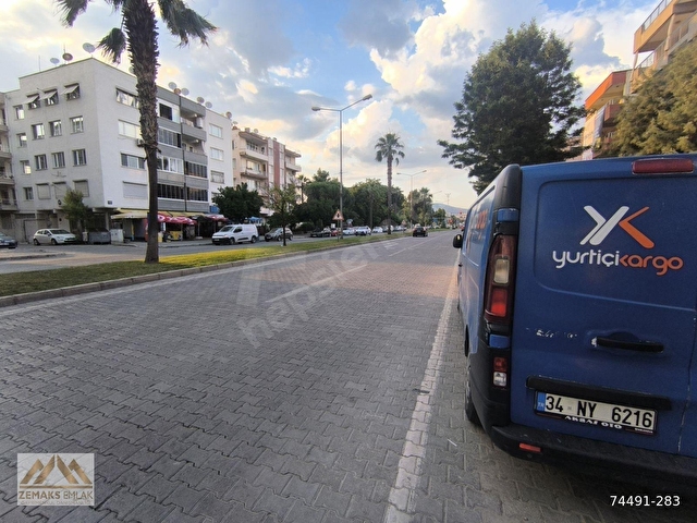 ZEMAKS EMLAKTAN ŞEHİR MERKEZİNDE 1+1 EŞYALI SATILIK - Görsel 30