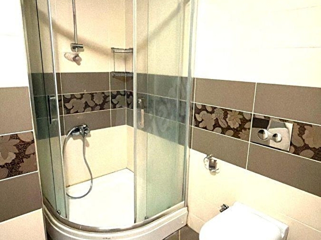 OTOBANA SIFIR SİTE İÇERİSİNDE BAKIMLI KİRALIK DAİRE - Görsel 16