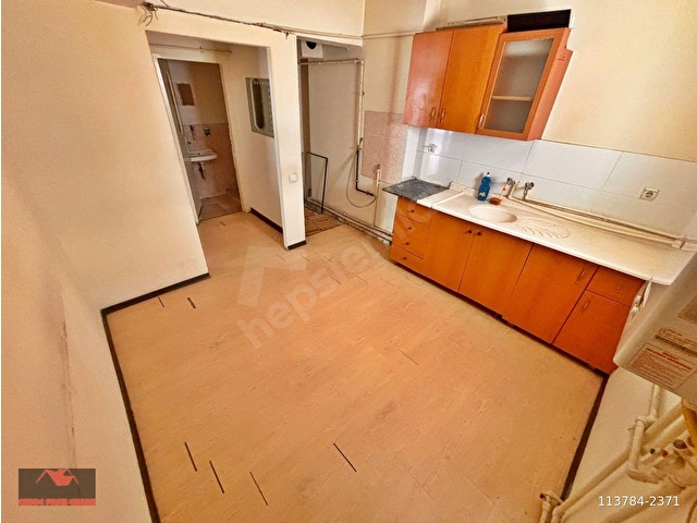ETLİK_CADDESİ_ÜZERİNDE_118M²_3_BÖLÜMLÜ_WC_MUTFAK_AÇIK_CEPHELİ_!! - Görsel 16