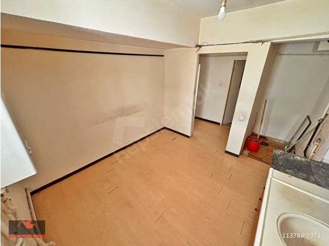 ETLİK_CADDESİ_ÜZERİNDE_118M²_3_BÖLÜMLÜ_WC_MUTFAK_AÇIK_CEPHELİ_!! - Görsel 14