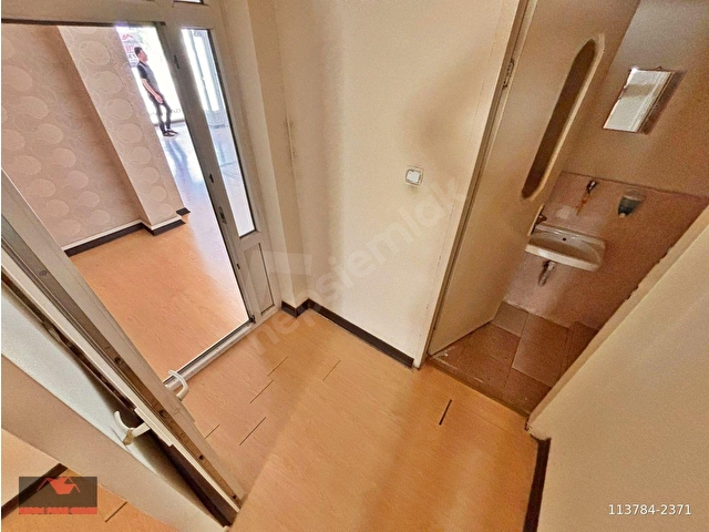 ETLİK_CADDESİ_ÜZERİNDE_118M²_3_BÖLÜMLÜ_WC_MUTFAK_AÇIK_CEPHELİ_!! - Görsel 17