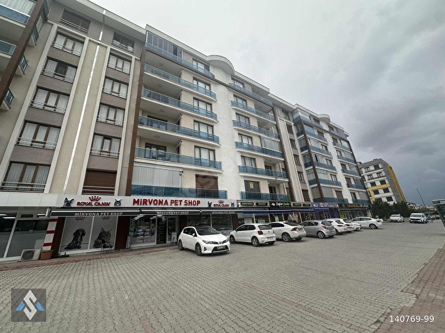 ABDULLAH SOYLUDAN MAVİ SU KONAKLARINDA KİRALIK 3+1 DAİRE - Görsel 30
