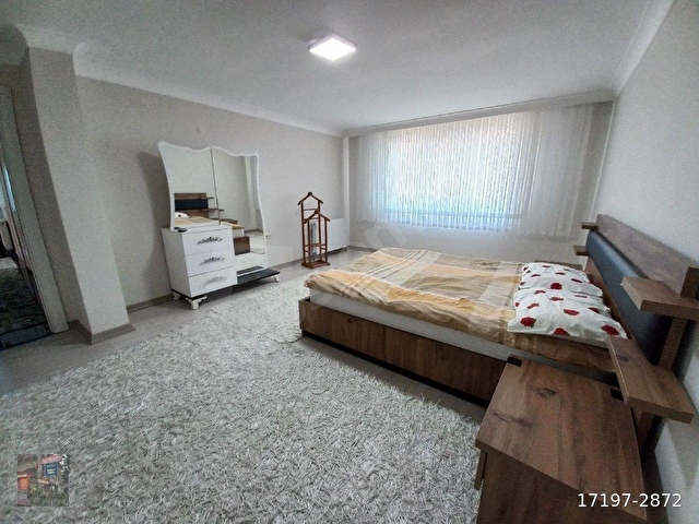 FAKIOĞLU MFO GRUP dan 3+1 MOBİLYALI DAİRE TERASLI FUUL YAPILI - Görsel 7
