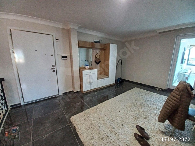 FAKIOĞLU MFO GRUP dan 3+1 MOBİLYALI DAİRE TERASLI FUUL YAPILI - Görsel 18