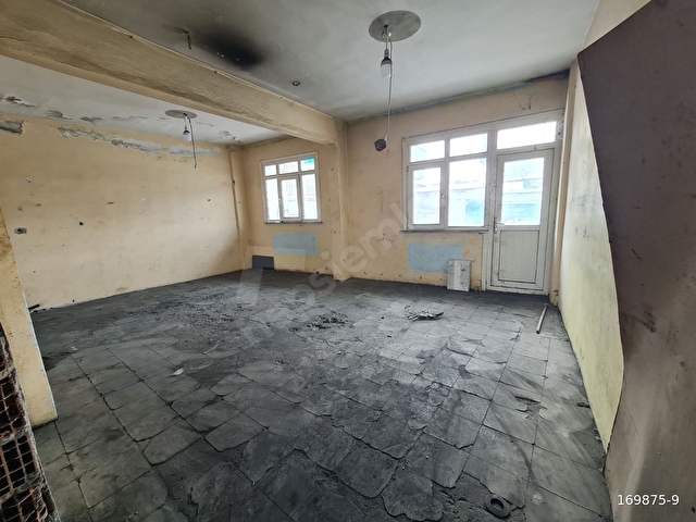 FATİH İNŞAAT TAN HABİPLER DE BAĞIMSIZ KİRALIK 350M2 DÜKKAN - Görsel 3