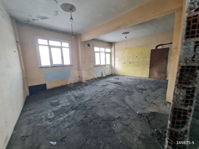 FATİH İNŞAAT TAN HABİPLER DE BAĞIMSIZ KİRALIK 350M2 DÜKKAN - Görsel 21