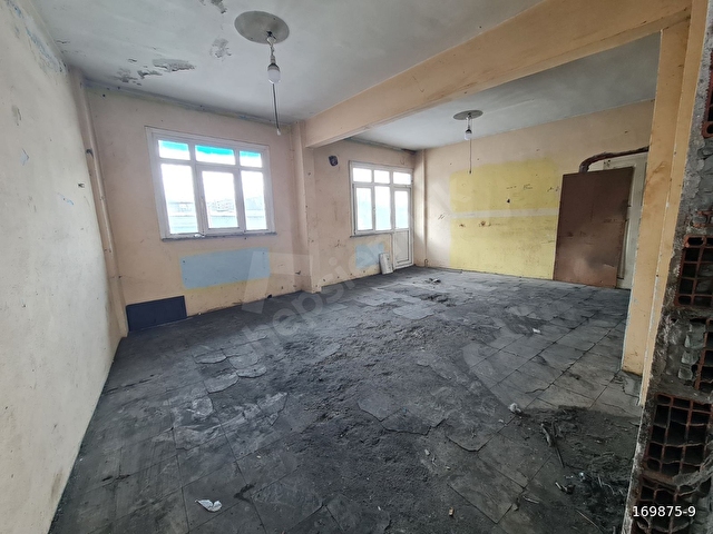 FATİH İNŞAAT TAN HABİPLER DE BAĞIMSIZ KİRALIK 350M2 DÜKKAN - Görsel 19