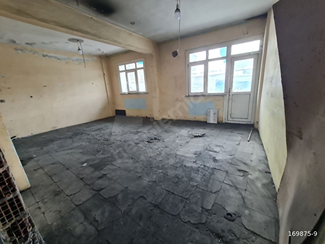 FATİH İNŞAAT TAN HABİPLER DE BAĞIMSIZ KİRALIK 350M2 DÜKKAN - Görsel 7