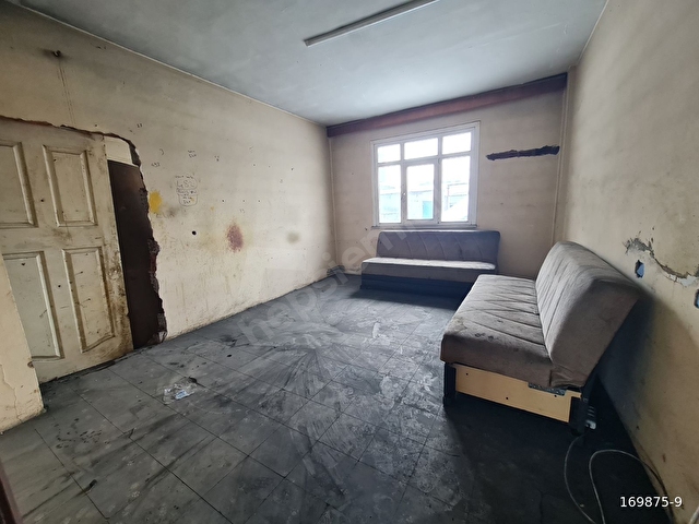 FATİH İNŞAAT TAN HABİPLER DE BAĞIMSIZ KİRALIK 350M2 DÜKKAN - Görsel 4