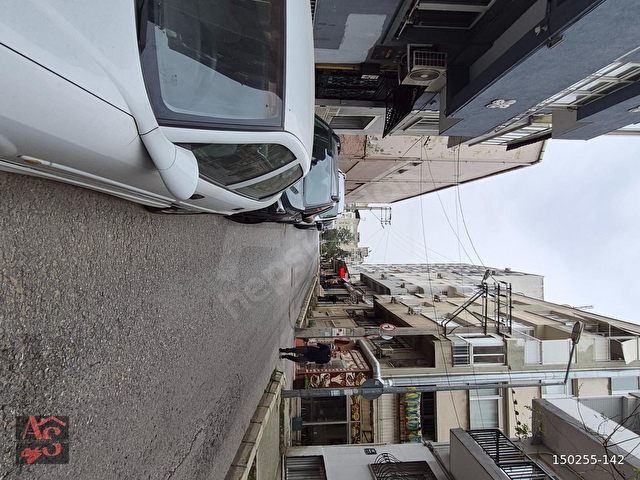 İNÖNÜ CADDESİNE 50 MT İŞLEK YERDE ,PAZAR,BELEDİYE YAKINI - Görsel 3