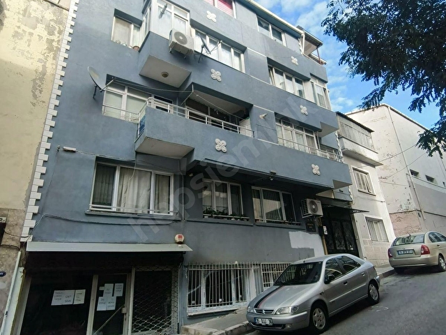 İNÖNÜ CADDESİNE 50 MT İŞLEK YERDE ,PAZAR,BELEDİYE YAKINI - Görsel 2