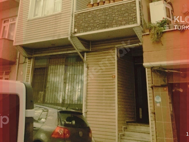 İSTANBUL KAĞITHANE ÇAĞLAYAN DÜZ GİRİŞ SATILIK 95M2 DÜKKAN + DEPO + ATÖLYE + İMALATHANE - Görsel 10