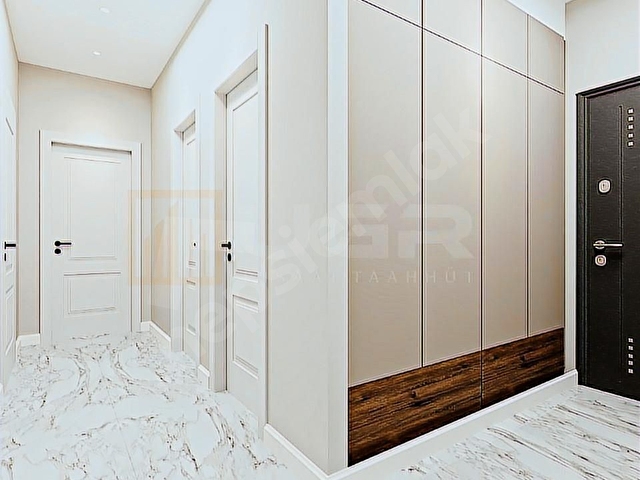 TERMESOS HASTANESI YANILASMANA ÖZEL 2 DAİRE - Görsel 13