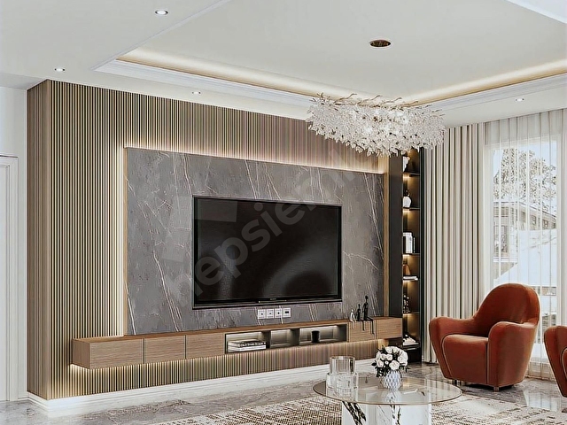 TERMESOS HASTANESI YANILASMANA ÖZEL 2 DAİRE - Görsel 3