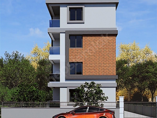 TERMESOS HASTANESI YANILASMANA ÖZEL 2 DAİRE - Görsel 20