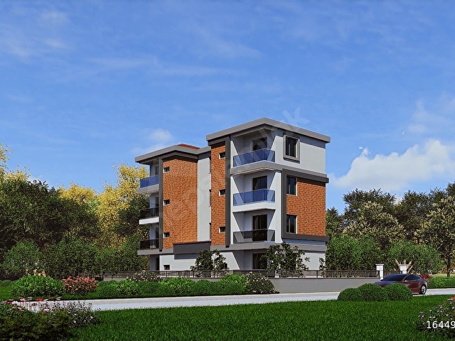 TERMESOS HASTANESI YANILASMANA ÖZEL 2 DAİRE - Görsel 19