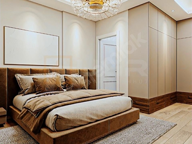 TERMESOS HASTANESI YANILASMANA ÖZEL 2 DAİRE - Görsel 8