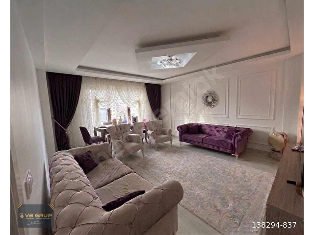 750 KÜTLE PARSEL LİMİTSİZ KREDİ GENİŞ FERAH KULLANIŞLI DAİRE - Görsel 7
