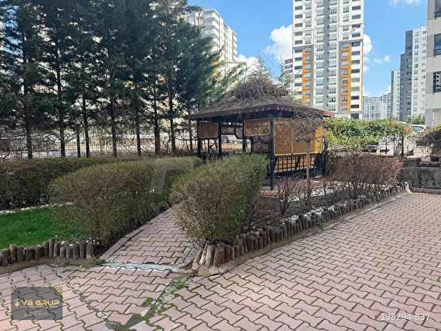 750 KÜTLE PARSEL LİMİTSİZ KREDİ GENİŞ FERAH KULLANIŞLI DAİRE - Görsel 2