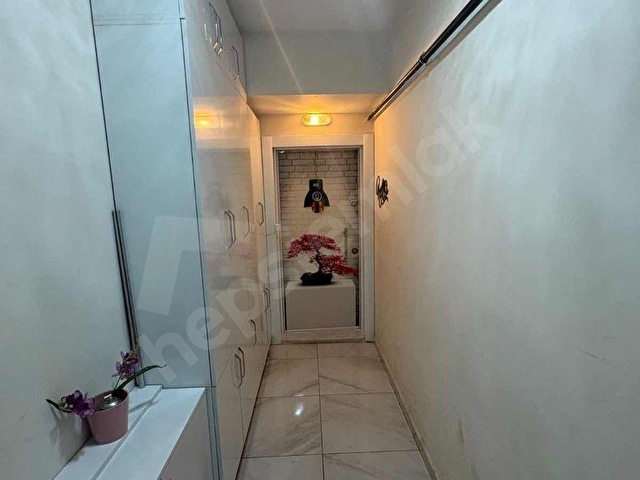 750 KÜTLE PARSEL LİMİTSİZ KREDİ GENİŞ FERAH KULLANIŞLI DAİRE - Görsel 8