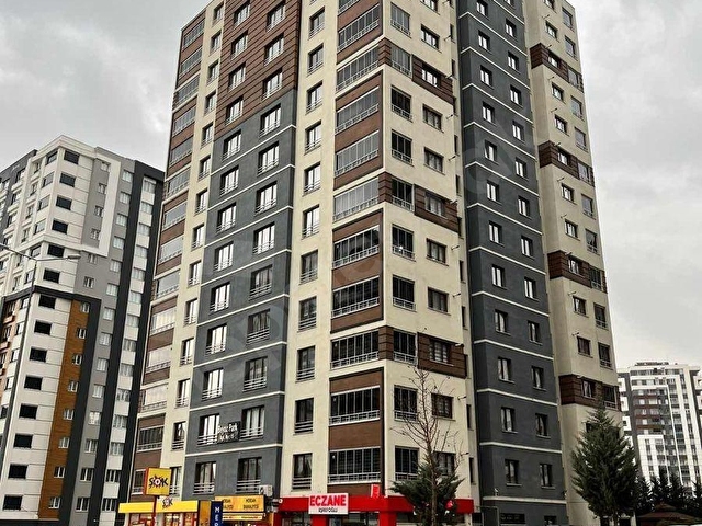 750 KÜTLE PARSEL LİMİTSİZ KREDİ GENİŞ FERAH KULLANIŞLI DAİRE