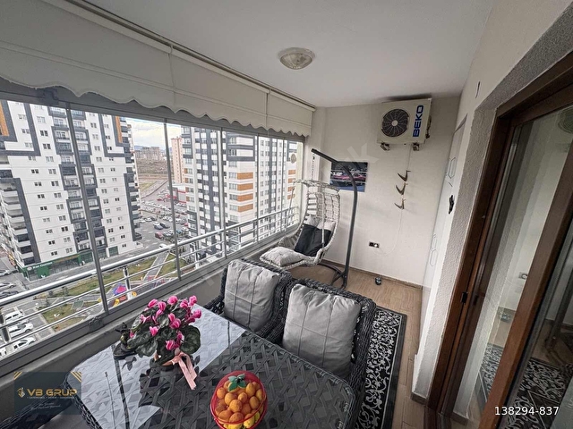 750 KÜTLE PARSEL LİMİTSİZ KREDİ GENİŞ FERAH KULLANIŞLI DAİRE - Görsel 12