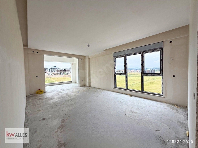 ALLESten BATIKENT ÇAMLICA SINIRI 3+1 SİTE İÇİ LÜKS Ö.GARAJLI - Görsel 5