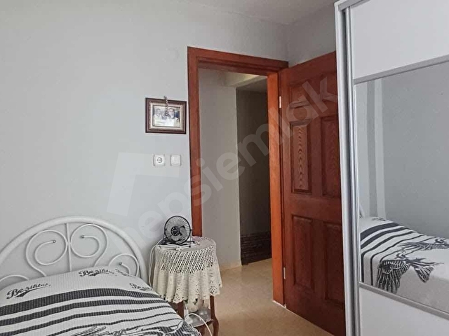 *ANCHORA KIZKO SAHİL SİTESİNDE OTURUMA HAZIR YAPILI DUBLEKS 3+1 - Görsel 26