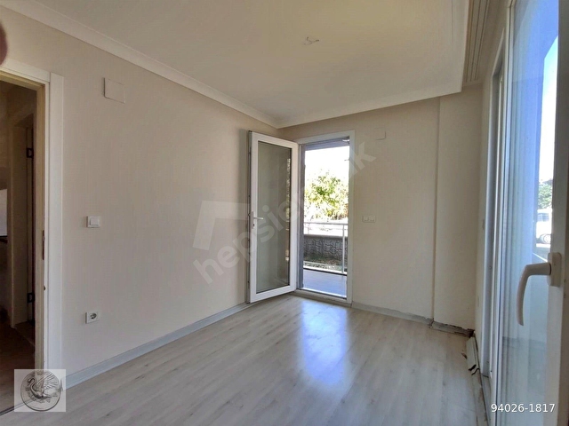 Urla Altıntaş Mahalle Kiralık Bahçe Katı 1+1 Daire. - Görsel 23