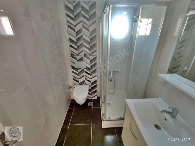 Urla Altıntaş Mahalle Kiralık Bahçe Katı 1+1 Daire. - Görsel 14