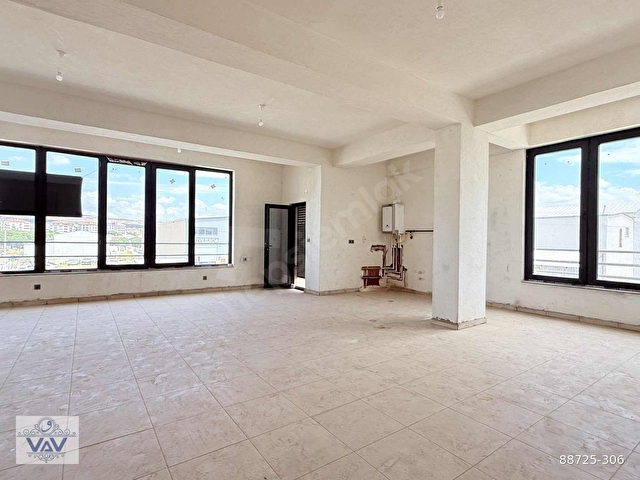 VAV GRUPdan PAŞAALANI MH SANAYİ SİTESİ ARKASI KÖŞE DÜKKAN 490m2 - Görsel 12
