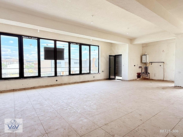 VAV GRUPdan PAŞAALANI MH SANAYİ SİTESİ ARKASI KÖŞE DÜKKAN 490m2 - Görsel 8