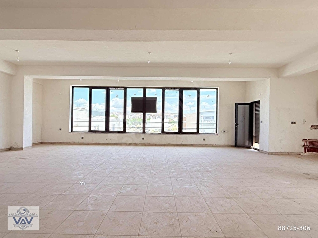 VAV GRUPdan PAŞAALANI MH SANAYİ SİTESİ ARKASI KÖŞE DÜKKAN 490m2 - Görsel 11